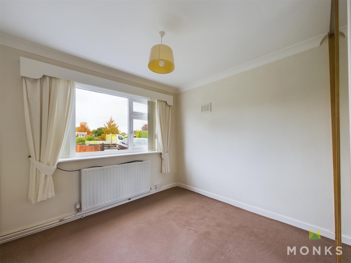 Northmeade Soulton Road, Wem, SY4 5HR For Sale